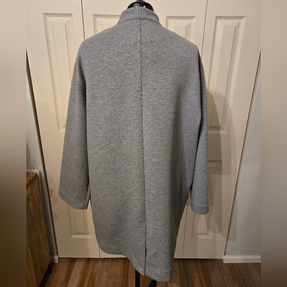 J. Crew Coat - Picture 4 of 7